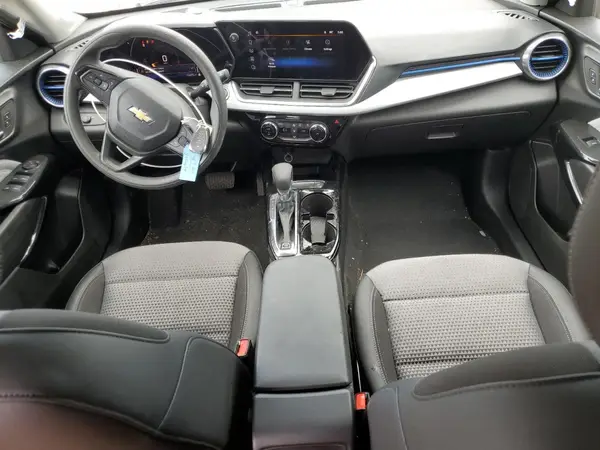 KL77LHE22RC246619 2024 CHEVROLET TRAX - Image 8