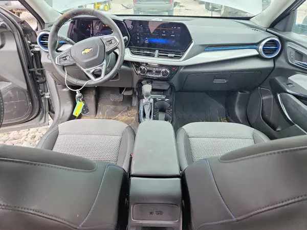 KL77LHE22RC246670 2024 CHEVROLET TRAX - Image 8