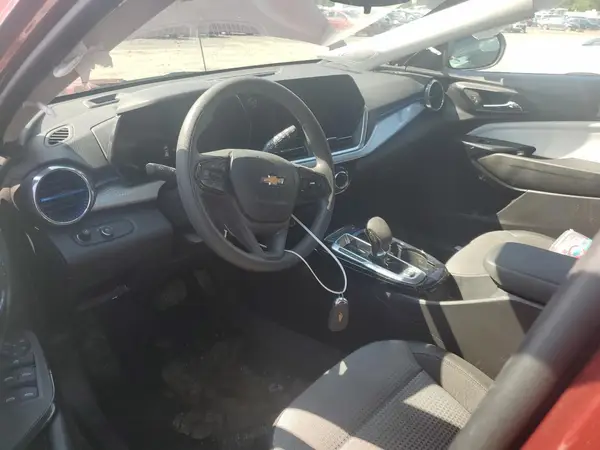 KL77LHE22RC246877 2024 CHEVROLET TRAX - Image 8