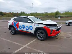 KL77LHE22SC005195 2025 CHEVROLET TRAX