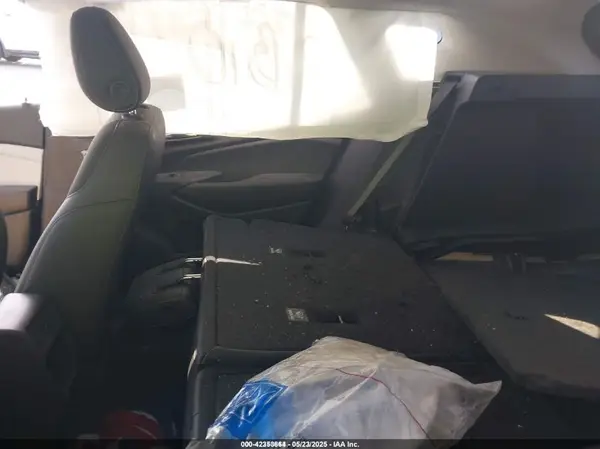 KL77LHE23RC000694 2024 CHEVROLET TRAX - Image 8