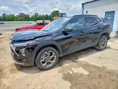 KL77LHE23RC001912 2024 CHEVROLET TRAX