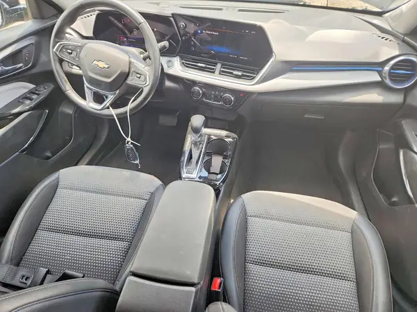 KL77LHE23RC001912 2024 CHEVROLET TRAX - Image 8