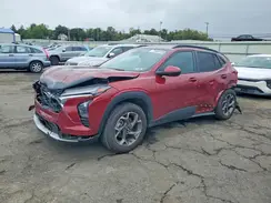 KL77LHE23RC008942 2024 CHEVROLET TRAX