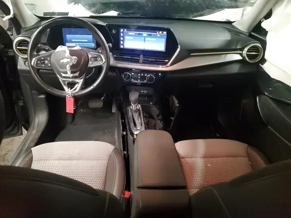 KL77LHE23RC009766 2024 CHEVROLET TRAX - Image 8