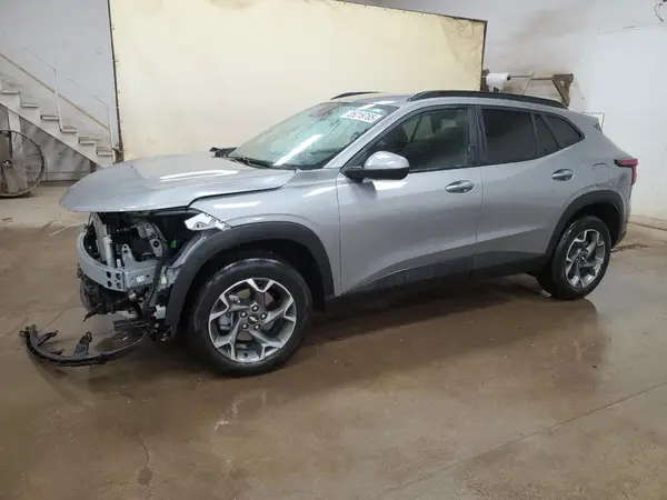 KL77LHE23RC009993 2024 CHEVROLET TRAX - Image 1