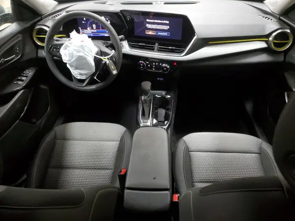 KL77LHE23RC009993 2024 CHEVROLET TRAX - Image 8