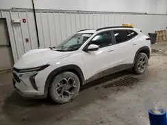 KL77LHE23RC012103 2024 CHEVROLET TRAX