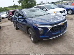 KL77LHE23RC013106 2024 CHEVROLET TRAX