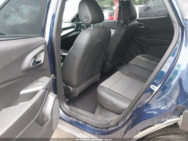 KL77LHE23RC013106 2024 CHEVROLET TRAX - Image 8