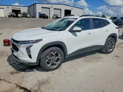 KL77LHE23RC018063 2024 CHEVROLET TRAX