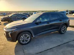 KL77LHE23RC019665 2024 CHEVROLET TRAX
