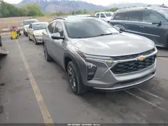 KL77LHE23RC022288 2024 CHEVROLET TRAX
