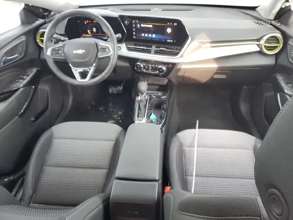 KL77LHE23RC023781 2024 CHEVROLET TRAX - Image 8