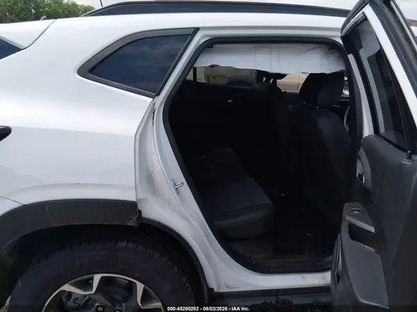 KL77LHE23RC030648 2024 CHEVROLET TRAX - Image 8