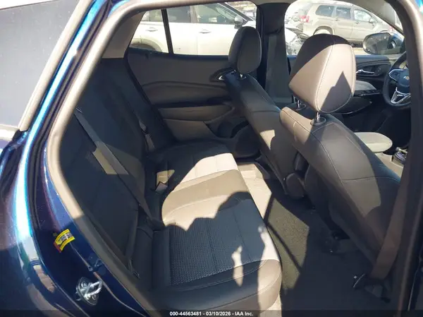 KL77LHE23RC037597 2024 CHEVROLET TRAX - Image 8
