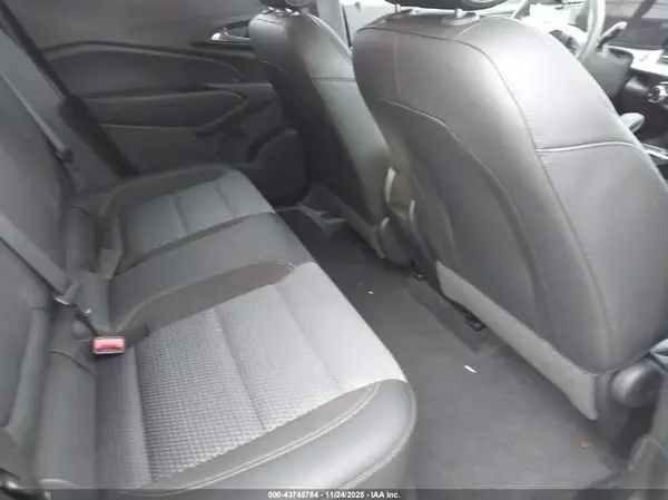 KL77LHE23RC040483 2024 CHEVROLET TRAX - Image 8