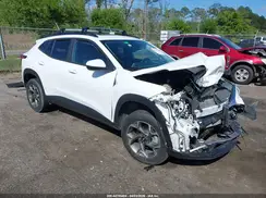 KL77LHE23RC043142 2024 CHEVROLET TRAX