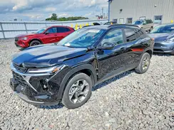 KL77LHE23RC084824 2024 CHEVROLET TRAX
