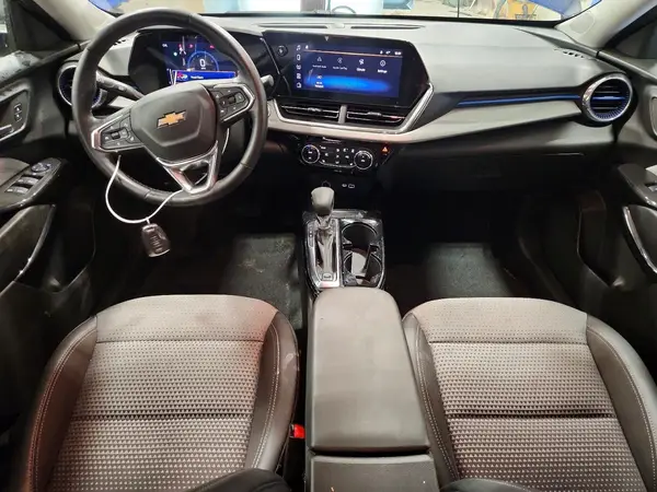 KL77LHE23RC088193 2024 CHEVROLET TRAX - Image 8