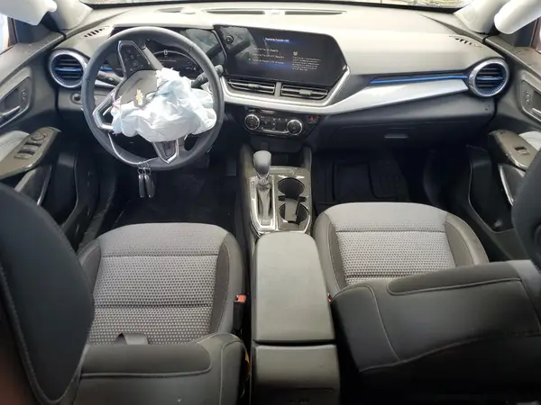 KL77LHE23RC091756 2024 CHEVROLET TRAX - Image 8