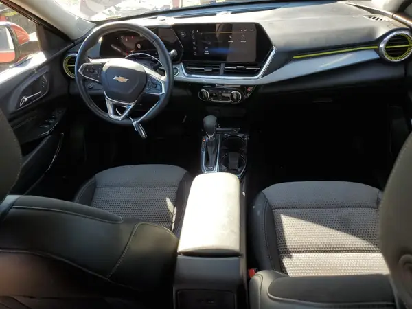 KL77LHE23RC100763 2024 CHEVROLET TRAX - Image 8