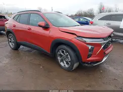 KL77LHE23RC107454 2024 CHEVROLET TRAX