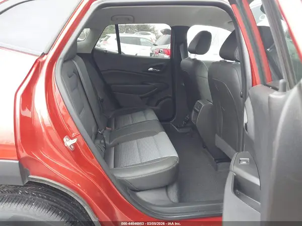 KL77LHE23RC107454 2024 CHEVROLET TRAX - Image 8