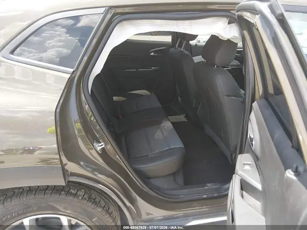KL77LHE23RC111505 2024 CHEVROLET TRAX - Image 8
