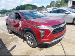 KL77LHE23RC112699 2024 CHEVROLET TRAX