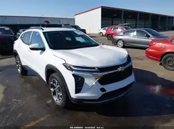 KL77LHE23RC115893 2024 CHEVROLET TRAX