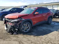 KL77LHE23RC132595 2024 CHEVROLET TRAX