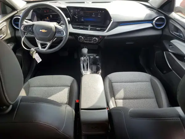 KL77LHE23RC132595 2024 CHEVROLET TRAX - Image 8