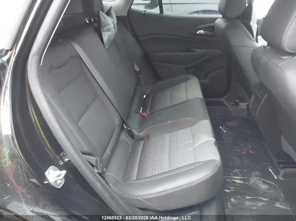 KL77LHE23RC134251 2024 CHEVROLET TRAX - Image 8