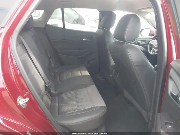 KL77LHE23RC136128 2024 CHEVROLET TRAX - Image 8