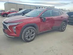 KL77LHE23RC139496 2024 CHEVROLET TRAX