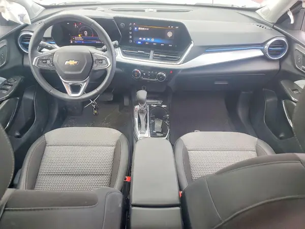 KL77LHE23RC139496 2024 CHEVROLET TRAX - Image 8