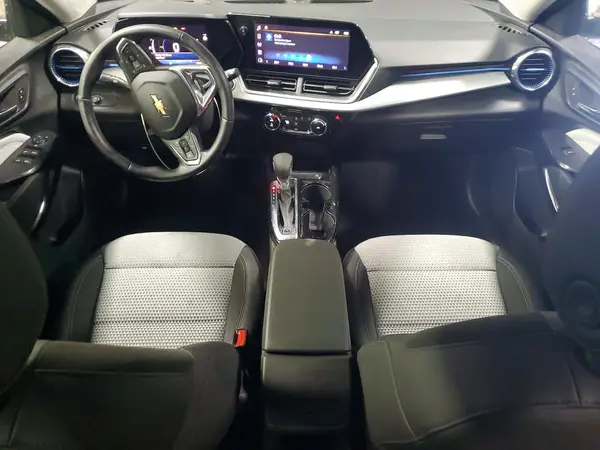 KL77LHE23RC141670 2024 CHEVROLET TRAX - Image 8
