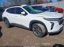KL77LHE23RC144469 2024 CHEVROLET TRAX