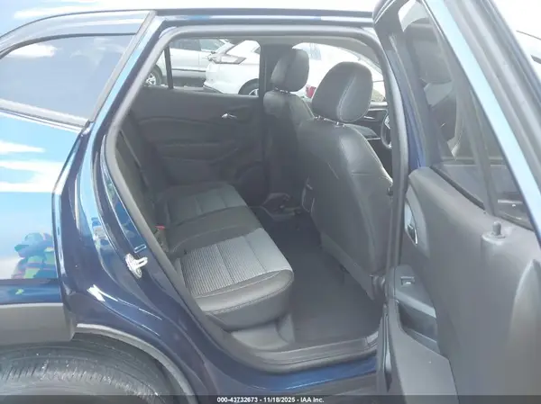 KL77LHE23RC148408 2024 CHEVROLET TRAX - Image 8
