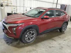 KL77LHE23RC152281 2024 CHEVROLET TRAX
