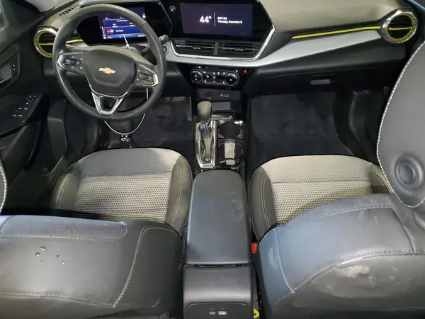 KL77LHE23RC152281 2024 CHEVROLET TRAX - Image 8