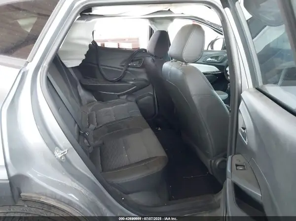 KL77LHE23RC155715 2024 CHEVROLET TRAX - Image 8