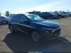 KL77LHE23RC155858 2024 CHEVROLET TRAX