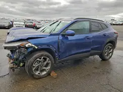 KL77LHE23RC169355 2024 CHEVROLET TRAX