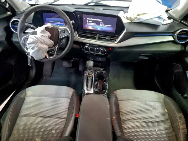 KL77LHE23RC169355 2024 CHEVROLET TRAX - Image 8