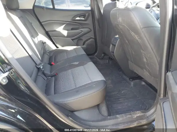 KL77LHE23RC174054 2024 CHEVROLET TRAX - Image 8