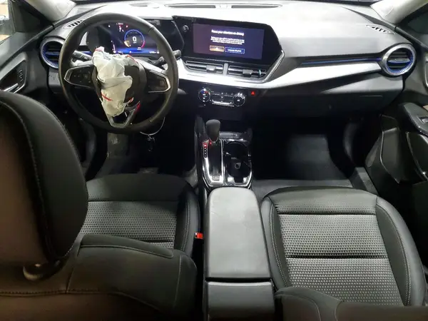 KL77LHE23RC174233 2024 CHEVROLET TRAX - Image 8