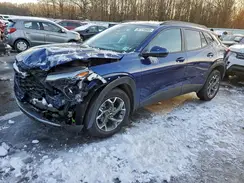 KL77LHE23RC174698 2024 CHEVROLET TRAX