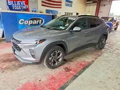 KL77LHE23RC180999 2024 CHEVROLET TRAX